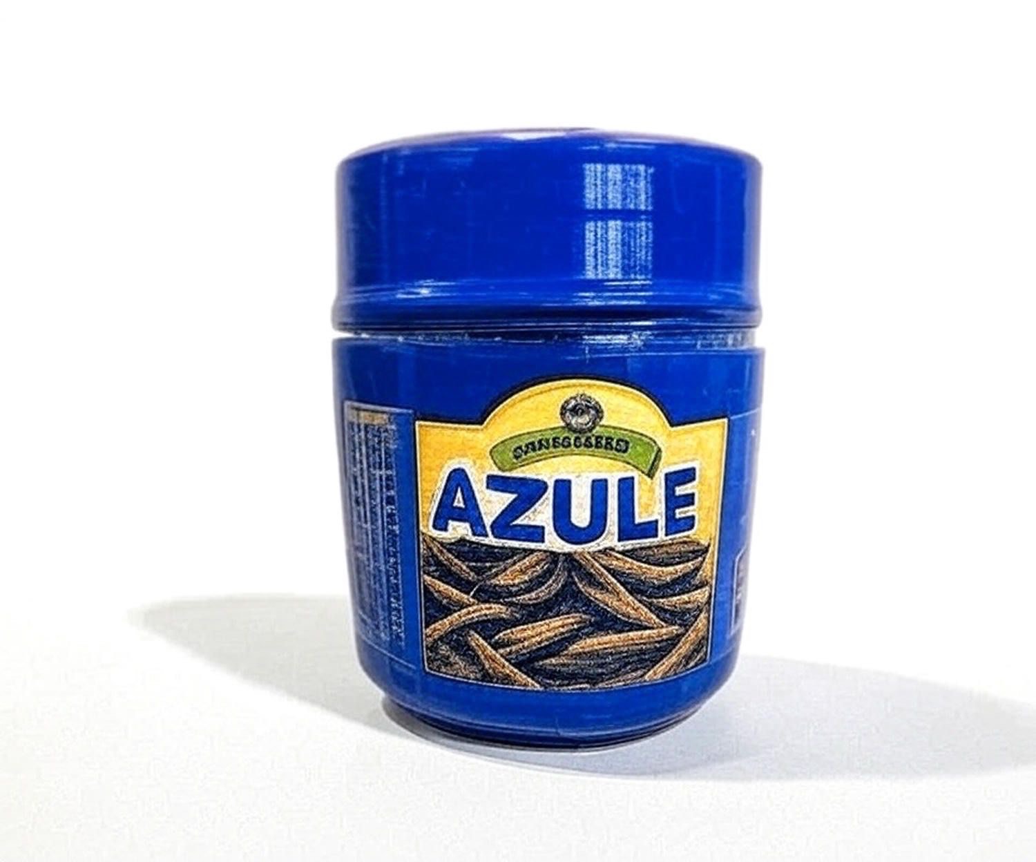 Azule - Maximum Strength Erectile Dysfunction